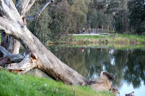 Mercure Albury - Hotel Accommodation 15