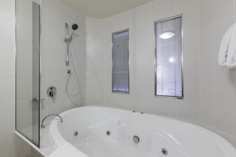 Mercure Albury - Hotel Accommodation 29