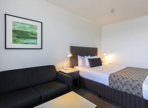 Mercure Albury - Hotel Accommodation 4