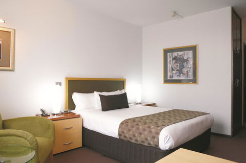 Mercure Albury - Hotel Accommodation 11