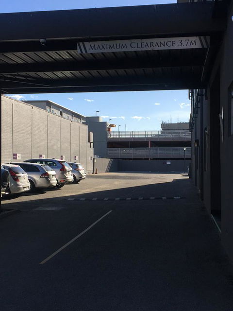 Mercure Albury - Hotel Accommodation 37