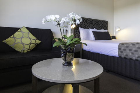 Mercure Albury - Hotel Accommodation 3