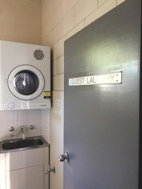 Mercure Albury - Hotel Accommodation 34