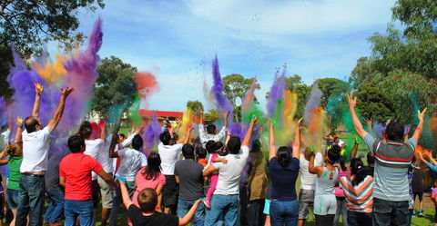 Mercure Albury - Hotel Accommodation 23