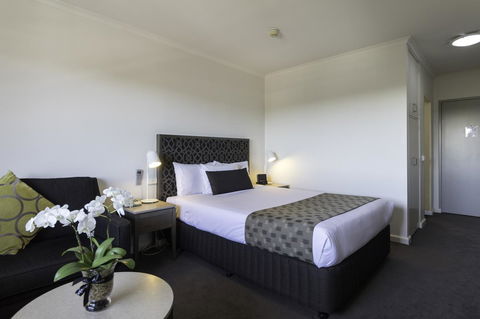 Mercure Albury - Hotel Accommodation 27