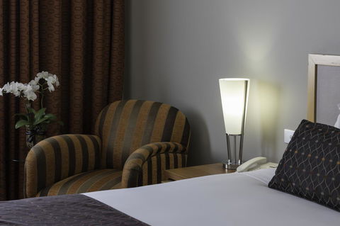 Mercure Albury - Hotel Accommodation 7
