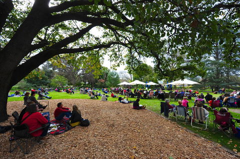 Mercure Albury - Hotel Accommodation 17