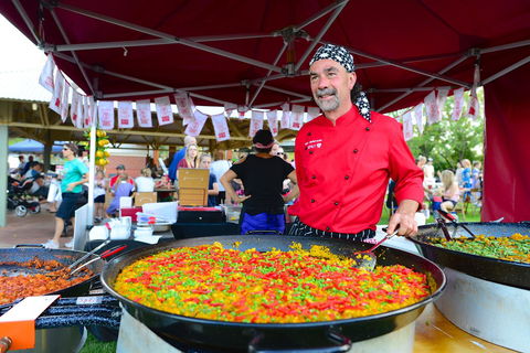 Mercure Albury - Hotel Accommodation 22