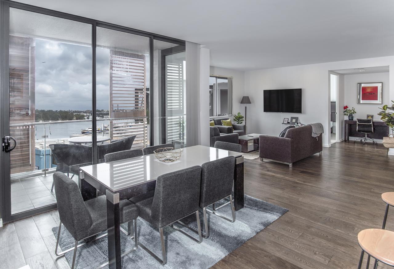 Penshurst NSW Hotel Accommodation