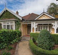 Coogee Family Home CO19 - Hotel Accommodation