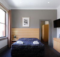 Royal Exhibition Hotel - Hotel Accommodation