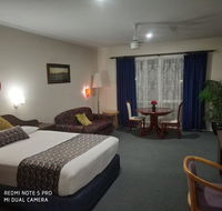 Australia Park Motel - Hotel Accommodation