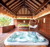 Sanctuary in The Pocket - Hotel Accommodation