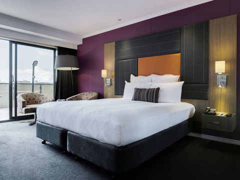 Pullman Sydney Hyde Park - Hotel Accommodation 40