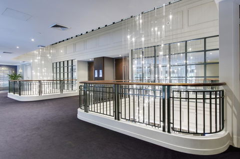 Pullman Sydney Hyde Park - Hotel Accommodation 33