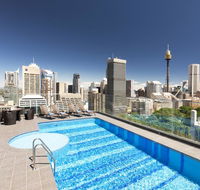 Pullman Sydney Hyde Park - Hotel Accommodation