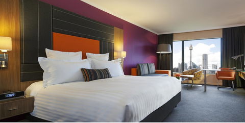 Pullman Sydney Hyde Park - Hotel Accommodation 29