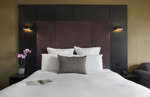 Pullman Sydney Hyde Park - Hotel Accommodation 14