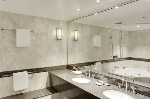 Pullman Sydney Hyde Park - Hotel Accommodation 6