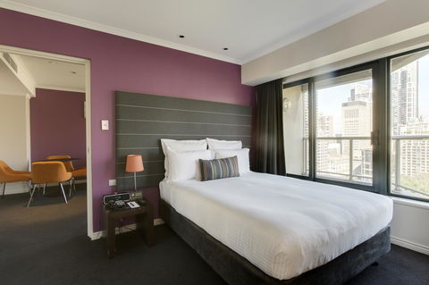 Pullman Sydney Hyde Park - Hotel Accommodation 34