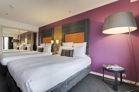 Pullman Sydney Hyde Park - Hotel Accommodation 30