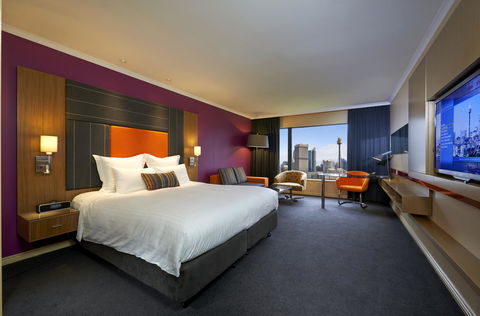 Pullman Sydney Hyde Park - Hotel Accommodation 18