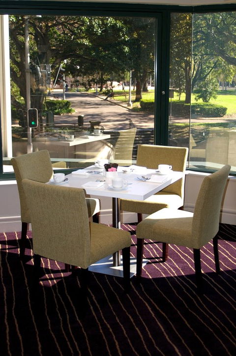 Pullman Sydney Hyde Park - Hotel Accommodation 24