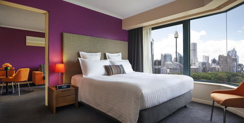 Pullman Sydney Hyde Park - Hotel Accommodation 2