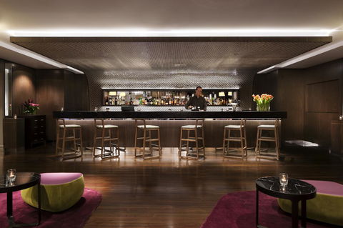 Pullman Sydney Hyde Park - Hotel Accommodation 22