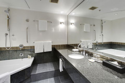 Pullman Sydney Hyde Park - Hotel Accommodation 36