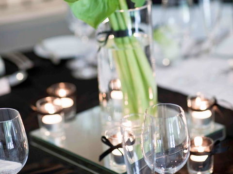 Pullman Sydney Hyde Park - Hotel Accommodation 43