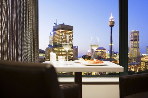 Pullman Sydney Hyde Park - Hotel Accommodation 31