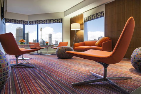 Pullman Sydney Hyde Park - Hotel Accommodation 15