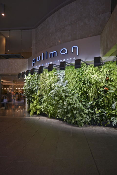 Pullman Sydney Hyde Park - Hotel Accommodation 10