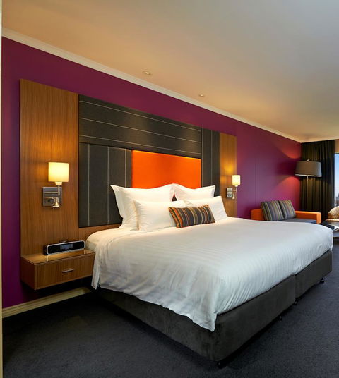 Pullman Sydney Hyde Park - Hotel Accommodation 28