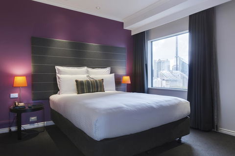 Pullman Sydney Hyde Park - Hotel Accommodation 32