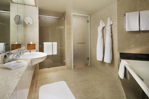Four Seasons Hotel Sydney - Hotel Accommodation 42