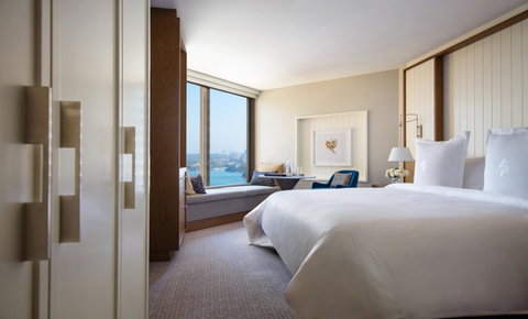 Four Seasons Hotel Sydney - Hotel Accommodation 4