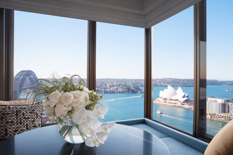 Four Seasons Hotel Sydney - Hotel Accommodation 21