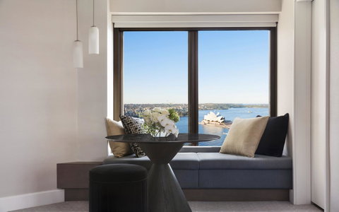 Four Seasons Hotel Sydney - Hotel Accommodation 3