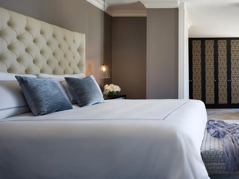 Four Seasons Hotel Sydney - Hotel Accommodation 40
