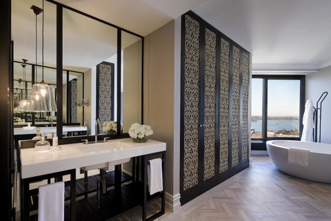 Four Seasons Hotel Sydney - Hotel Accommodation 33
