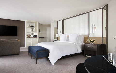 Four Seasons Hotel Sydney - Hotel Accommodation 2