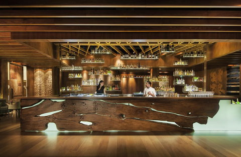 Four Seasons Hotel Sydney - Hotel Accommodation 27