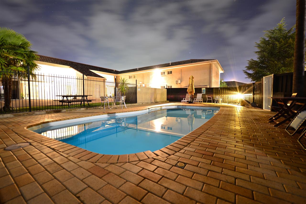 Avisford NSW Hotel Accommodation