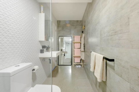 Scandi Beach Apartment - Hotel Accommodation 10