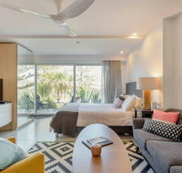 Scandi Beach apartment - Hotel Accommodation