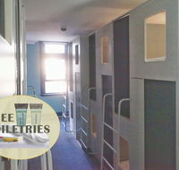 Tiger Hostel Sydney - Hotel Accommodation