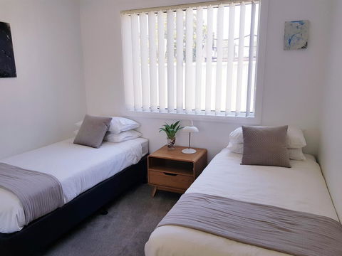 BookerBay Retreat! - Hotel Accommodation 5