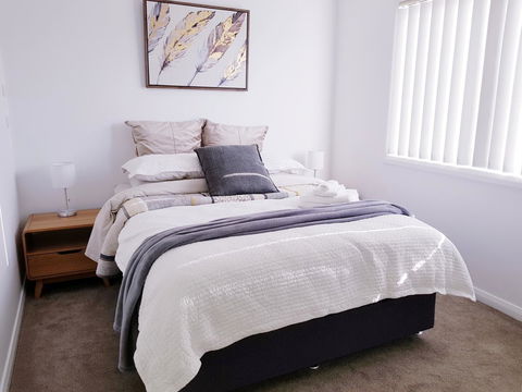 BookerBay Retreat! - Hotel Accommodation 4